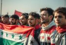 Iran’s Supreme Leader Optimistic About Syrian Youth Resistance Against New Government