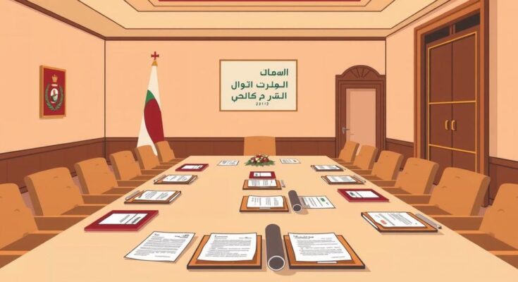 Arab League meeting with consensus on key issues for leaders, focus on solidarity and reconstruction efforts.