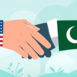 U.S. and Pakistan diplomatic talks on counterterrorism and regional stability representation